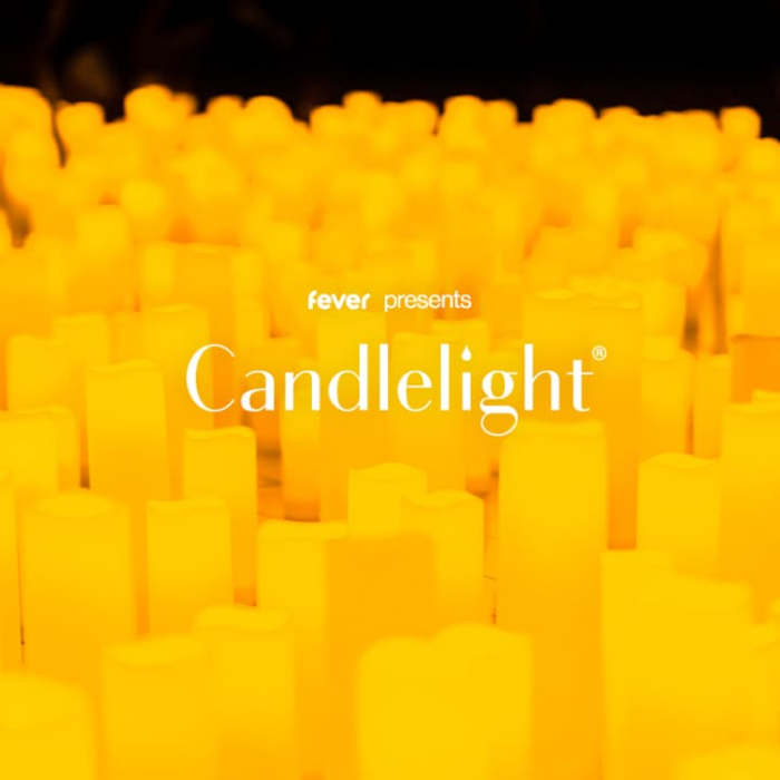 Candlelight: Vivaldi's Four Seasons