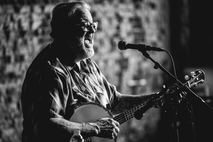 Mark Rubin, Jew of Oklahoma