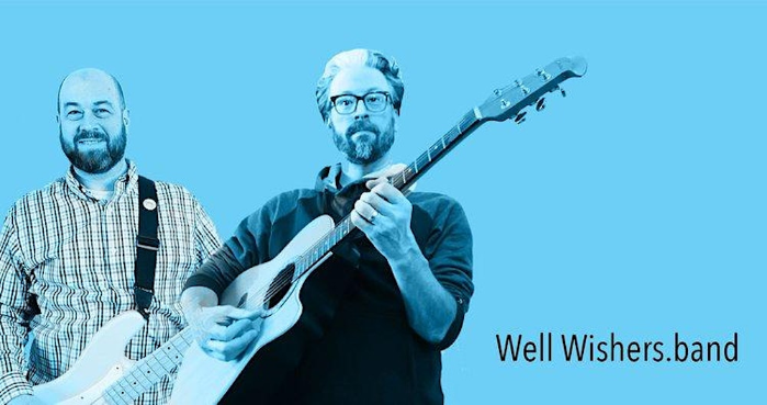 Well Wishers Band Live Music at Luvwoo Bar