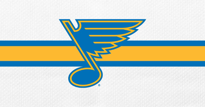 St. Louis Blues Vs. Carolina Hurricanes