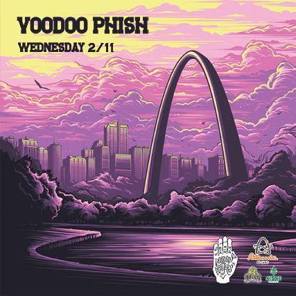 Voodoo Phish