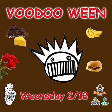 Voodoo Ween
