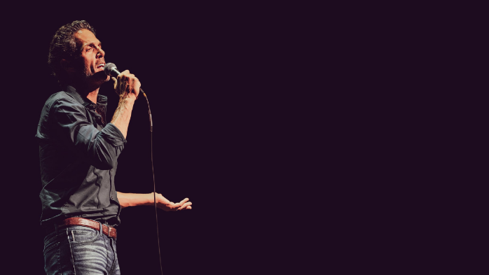 Pete Correale: As I Was Saying