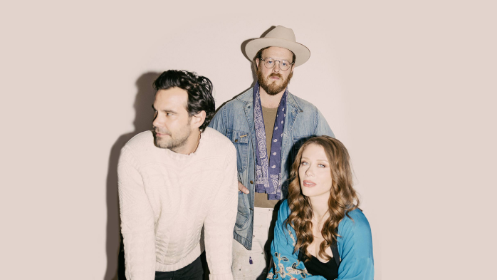 The Lone Bellow 2026 Tour