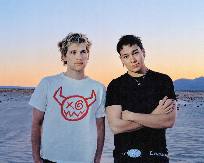 Monster Energy Outbreak Presents: Joey Valence & Brae