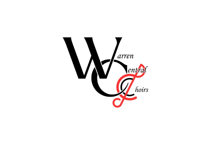 WCHS Madrigals Christmas Tour