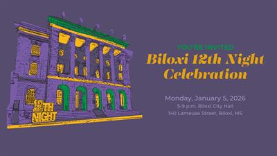 12th Night Celebration