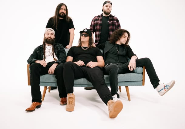 Pecos & The Rooftops