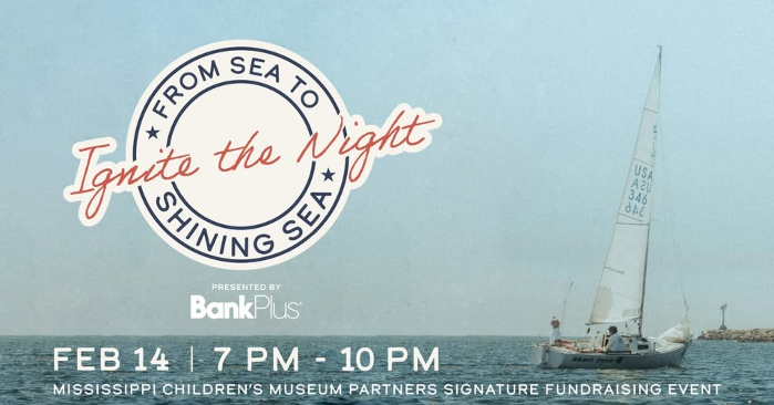 Ignite the Night: From Sea to Shining Sea