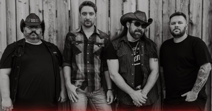 Live Music: Shakedown Country