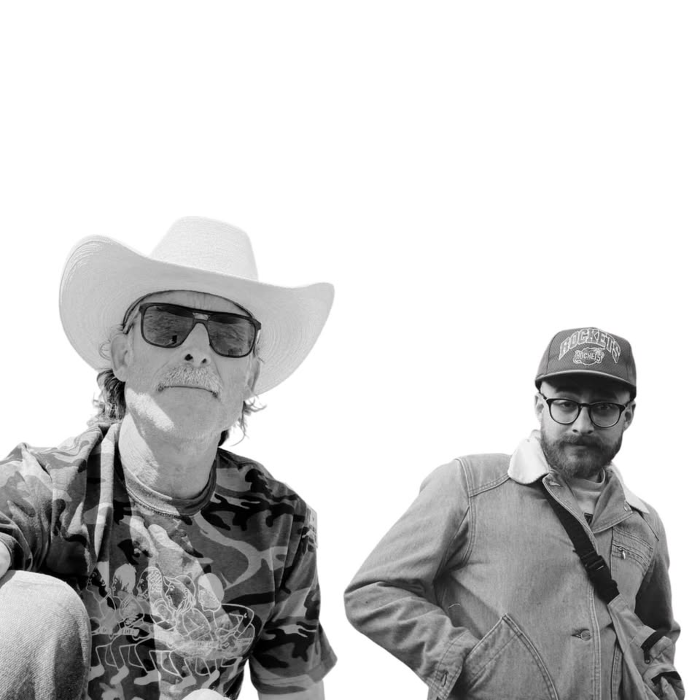 King Ropes Acoustic Duo @ Bozeman Hot Springs