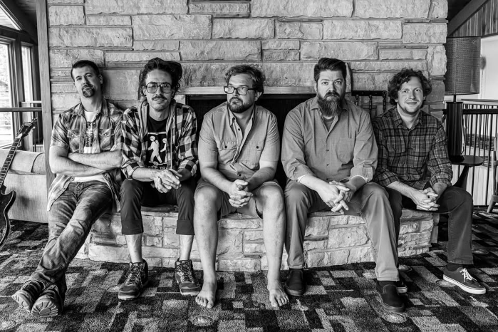 Cropdusters Band Album release w/ Boldmember