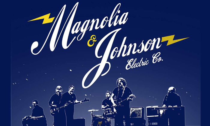 Magnolia & Johnson Electric Co.