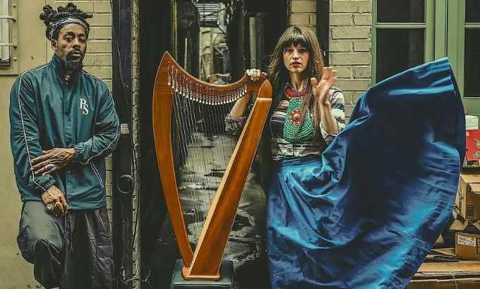 KÜF KNOTZ & CHRISTINE ELISE