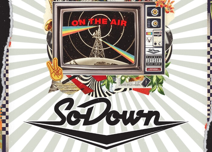 SoDown w/ AYCH @ Third Room