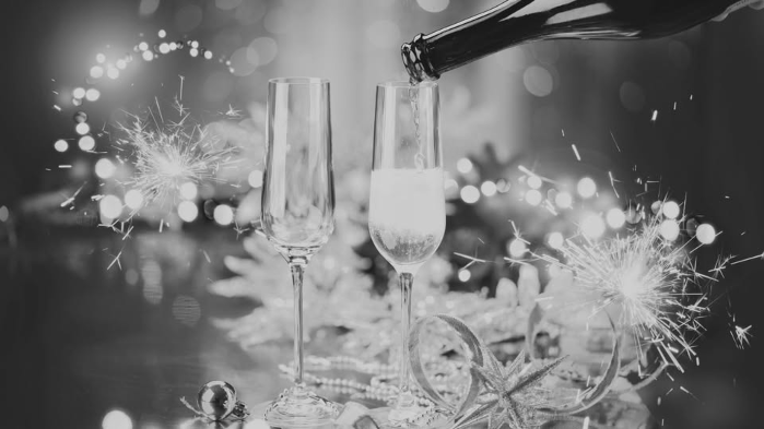 New Year's Eve Prix Fixe Dinner at SOMA