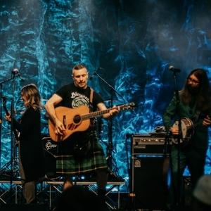 Tulsa Irish Festival 2026