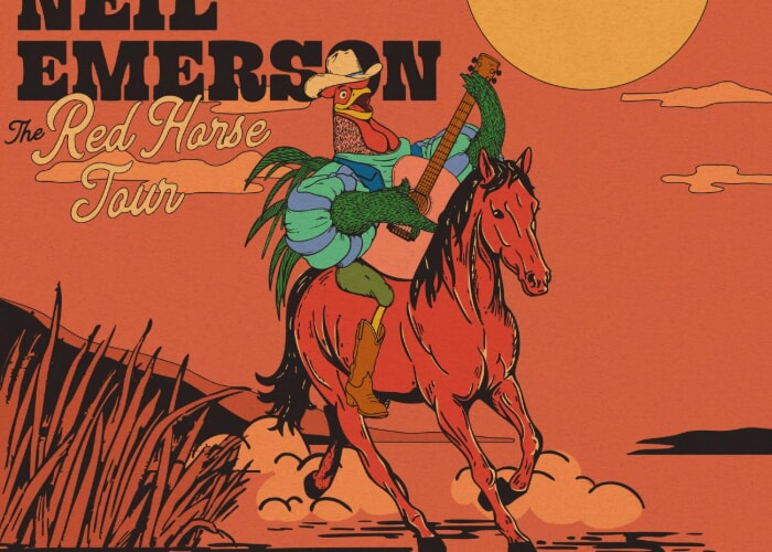 Vincent Neil Emerson