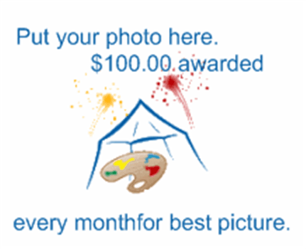 2026 Red Brick Road Food Truck and Art Festival