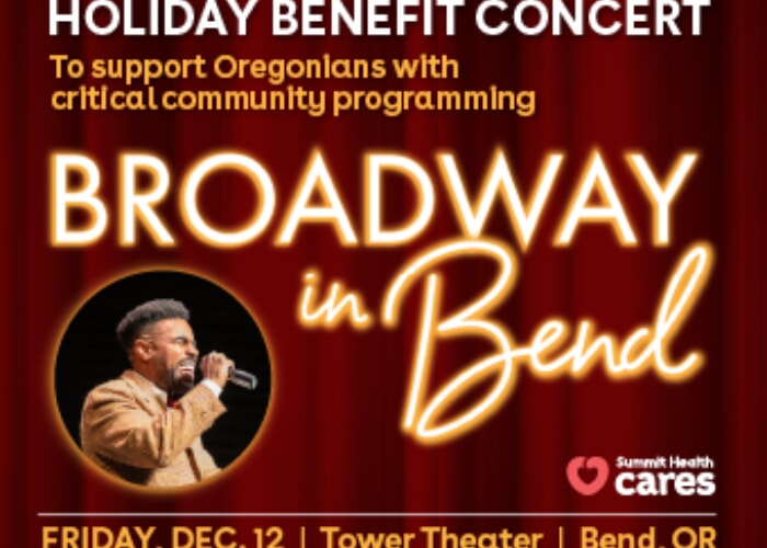 Broadway In Bend