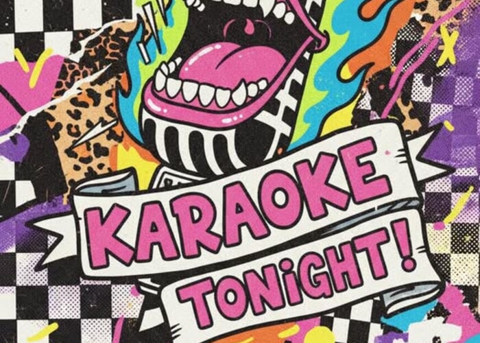 River City Saloon Karaoke Night!