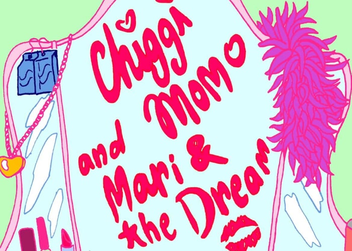 Chiggi Momo + Mari & The Dream