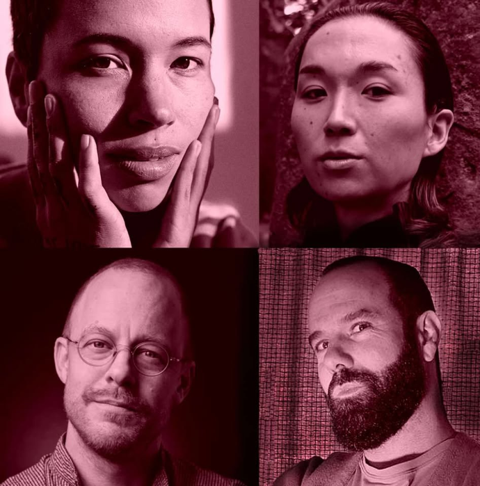 HOLLAND ANDREWS + METHODS BODY, IN QUARTET WITH SPECIAL GUEST YUNIYA EDI KWON - 21+