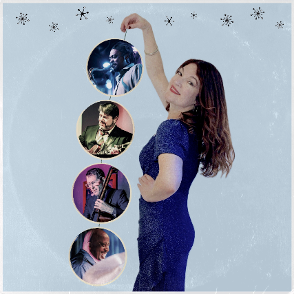 SHELLY RUDOLPH: SWANK SNOW featuring Devin Phillips