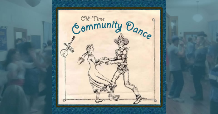 Old-Time Community Dance