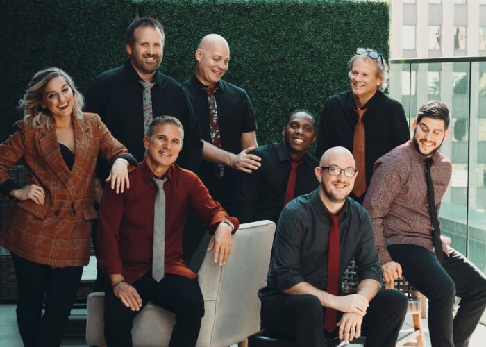 No Bad Juju at Crafthouse Stage & Grill