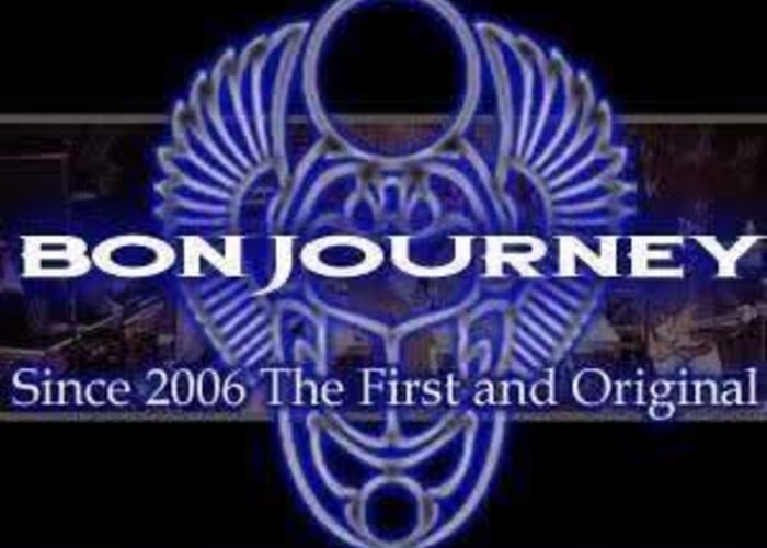 Bon Journey at Crafthouse Stage & Grill