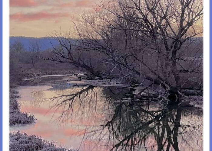 Blue Christmas SErvice