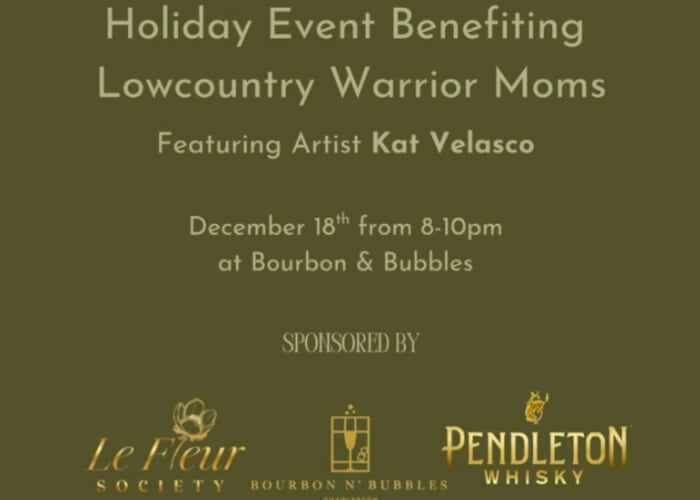 Republic Hospitality x Le Fleur Society Night of Influence