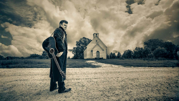 Johnny Folsom 4 - Tribute to Johnny Cash