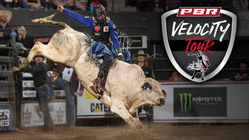 PBR Pendleton Whisky Velocity Tour