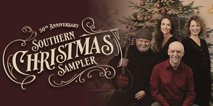 Southern Christmas Sampler: 30th Anniversary