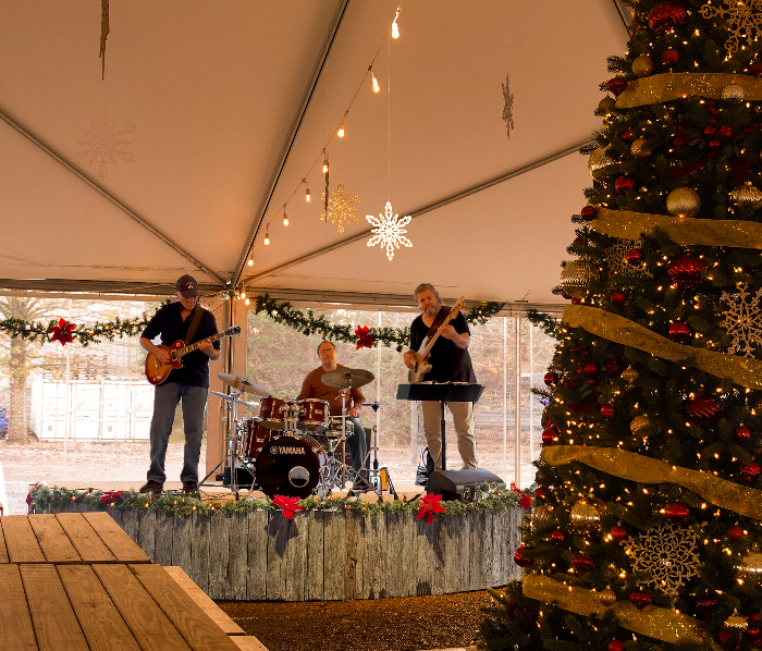 Wine Club Appreciation