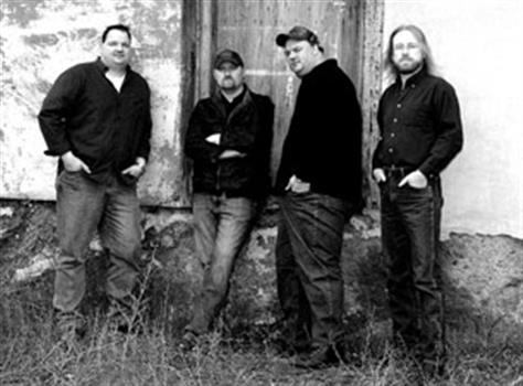 Ricky Skaggs & Kentucky Thunder Christmas