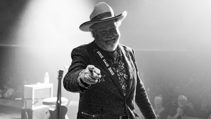 Robert Earl Keen Presents "The Greatest Christmas on Earth"