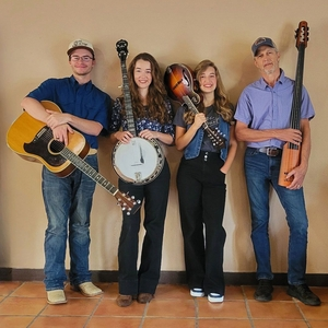 Mountain Highway: Bluegrass Christmas Music Service