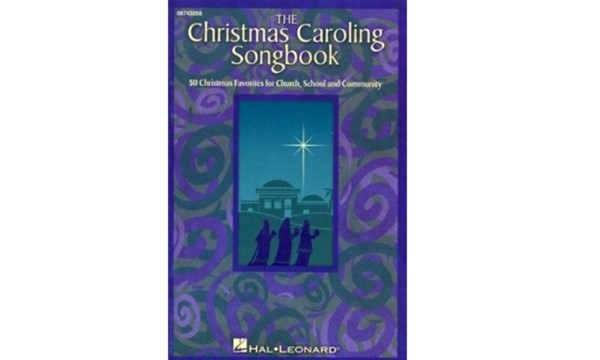 Faculty and Staff Advent Formation Group