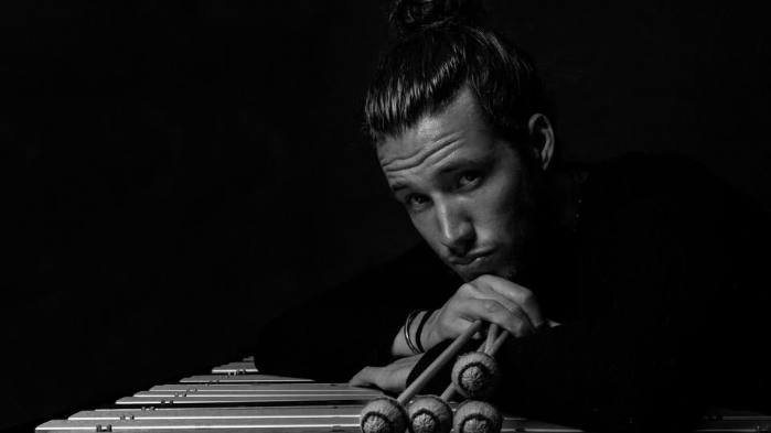 KJO's Swingin' Christmas featuring Simon Moullier & special guests