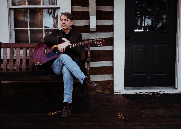 Stephen Simmons Band at Eastside Bowl's Low Volume Lounge