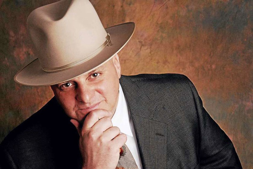 David Peterson & 1946