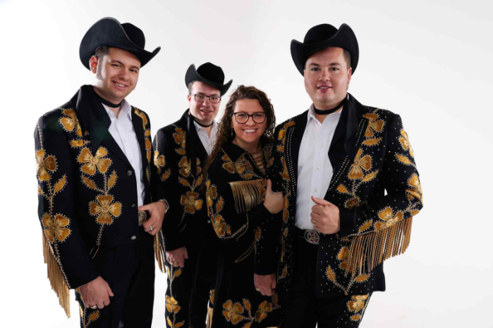 The Kody Norris Show