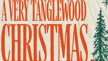 A Tanglewood Christmas