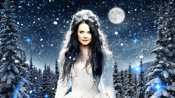 Sarah Brightman: A Winter Symphony