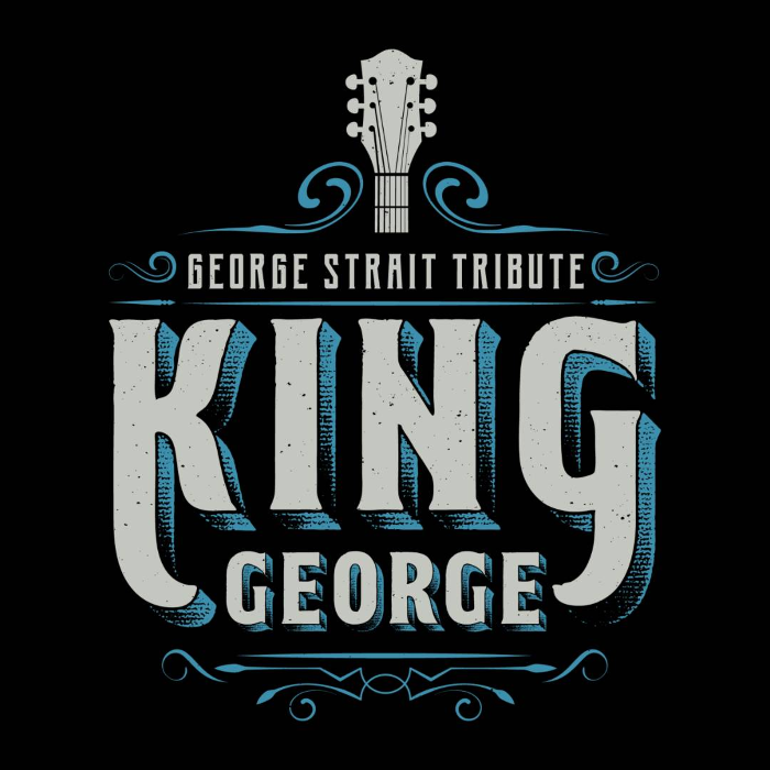 GEORGE STRAIT TRIBUTE - King George