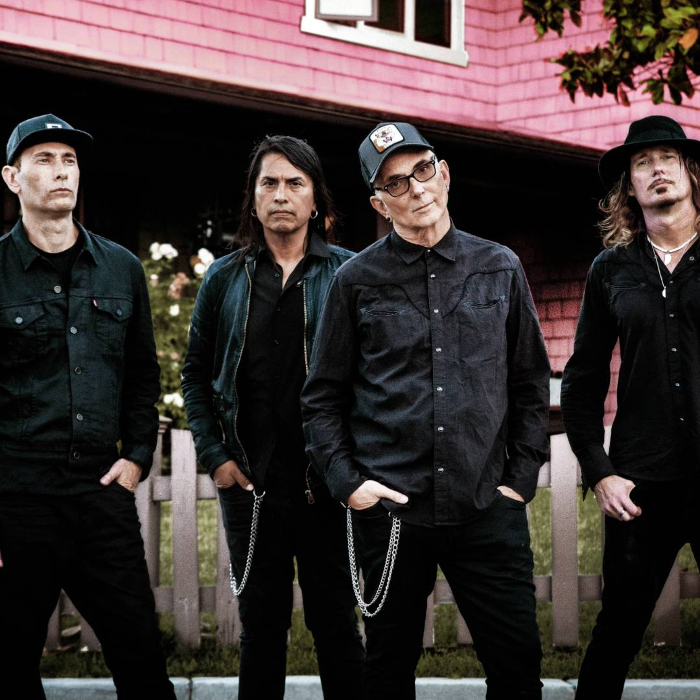 Everclear w/Taylor Young Band