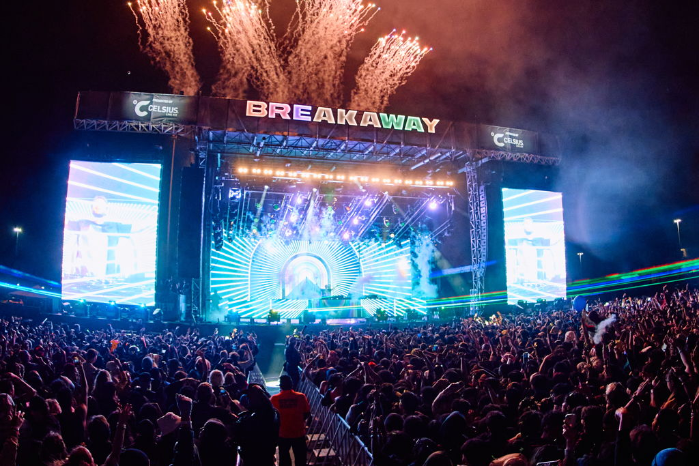 Breakaway Dallas 2026